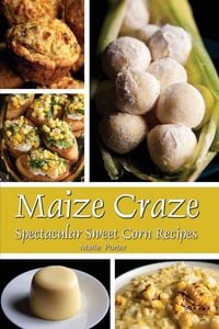 Produktbild: Maize Craze