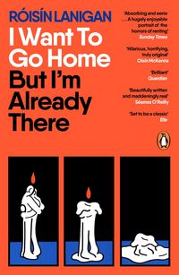 Produktbild: I Want To Go Home But I'm Already There