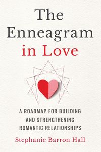 Produktbild: The Enneagram in Love