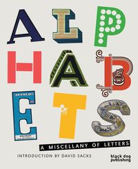 Produktbild: Alphabets
