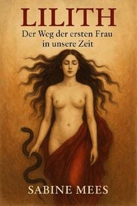 Produktbild: Lilith - Der Weg der ersten Frau in unsere Zeit