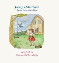 Produktbild: Gabby's Adventures