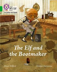 Produktbild: The Elf and the Bootmaker