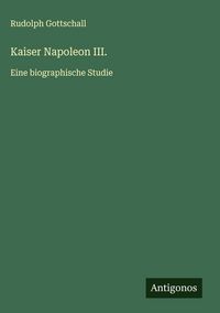 Produktbild: Kaiser Napoleon III.