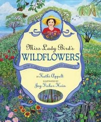 Produktbild: Miss Lady Bird's Wildflowers