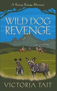 Produktbild: Wild Dog Revenge