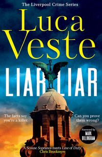 Produktbild: Liar Liar