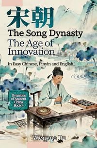 Produktbild: The Song Dynasty: The Age of Innovation