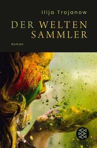 Produktbild: Der Weltensammler