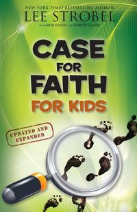Produktbild: The Case for Faith for Kids (Revised)