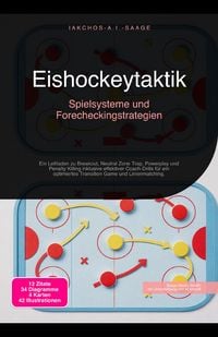 Produktbild: Eishockeytaktik