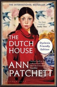 Produktbild: Dutch House