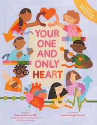 Produktbild: Your One and Only Heart