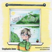 Produktbild: Who's God