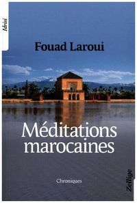 Produktbild: M&eacute;ditations marocaines