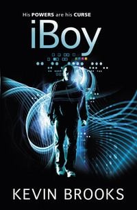 Produktbild: iBoy