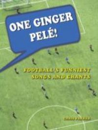 Produktbild: One Ginger Pele!