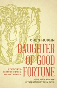 Produktbild: Daughter of Good Fortune
