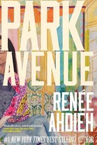 Produktbild: Park Avenue