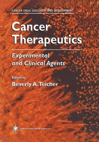 Produktbild: Cancer Therapeutics