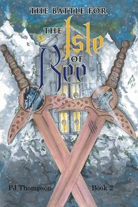 Produktbild: The Battle for the Isle of Ree