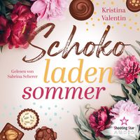 Produktbild Schokoladensommer
