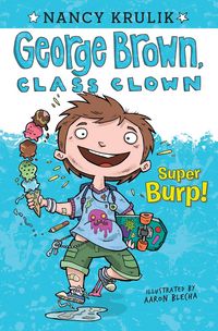 Produktbild: Super Burp!