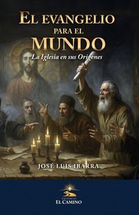 Produktbild: El Evangelio Para El Mundo