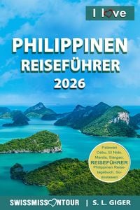 Produktbild: Philippinen Reisef&uuml;hrer