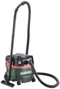 Produktbild: Metabo ASA 20 L PC 602085000 Nass-/Trockensauger 1er Set 1200 W 20 l Staubklasse L zertifiziert, antistatisch
