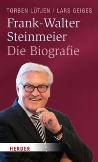 Produktbild: Frank-Walter Steinmeier