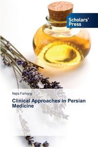 Produktbild: Clinical Approaches in Persian Medicine