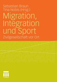 Produktbild: Migration, Integration und Sport