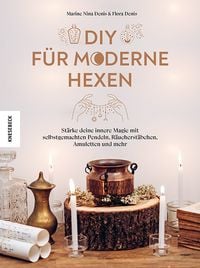 Produktbild: DIY f&uuml;r moderne Hexen