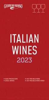 Produktbild: Italian Wines 2023