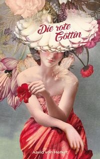 Produktbild: Die rote G&ouml;ttin