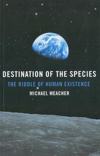 Produktbild: Destination of the Species