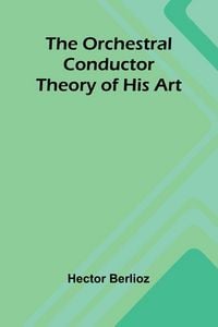 Produktbild: The Orchestral Conductor