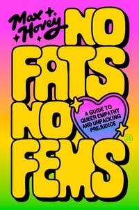 Produktbild: No Fats, No Fems