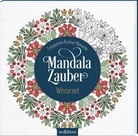Produktbild: Mandala-Zauber &ndash; Winterzeit