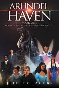 Produktbild: Arundel Haven