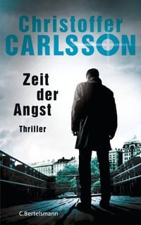Zeit der Angst Christoffer Carlsson