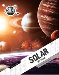 Produktbild: Solar System