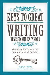 Produktbild: Keys to Great Writing Revised and Expanded