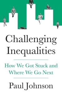 Produktbild: Challenging Inequalities