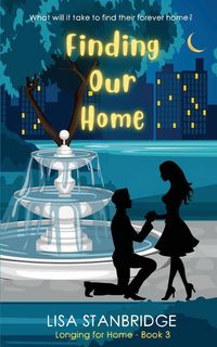 Produktbild: Finding Our Home