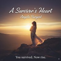 Produktbild: A Survivor's Heart