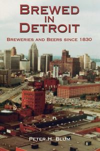 Produktbild: Brewed in Detroit