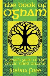 Produktbild: The Book of Ogham