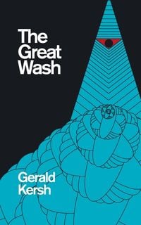 Produktbild: The Great Wash (original U.S. title